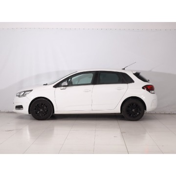 Citroen C4  Hatchback 2016,  1.6 diesel - Na sprzedaż za 25 999 zł - Żory - zdjęcie 4