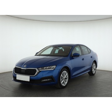 Skoda Octavia  Hatchback 2022,  2.0 diesel - Na sprzedaż za 69 499 zł - Piaseczno - zdjęcie 3