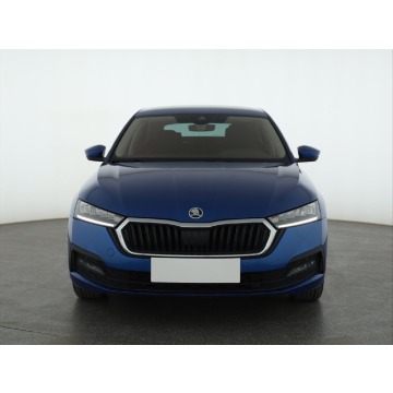 Skoda Octavia  Hatchback 2022,  2.0 diesel - Na sprzedaż za 69 499 zł - Piaseczno - zdjęcie 2