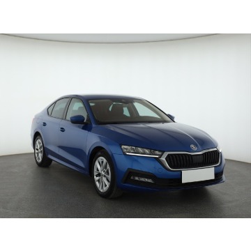 Skoda Octavia 2.0 TDI (150KM), 2022