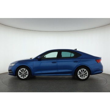 Skoda Octavia  Hatchback 2022,  2.0 diesel - Na sprzedaż za 69 499 zł - Piaseczno - zdjęcie 4
