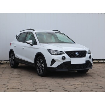 Seat Arona 1.0 TSI (115KM), 2025