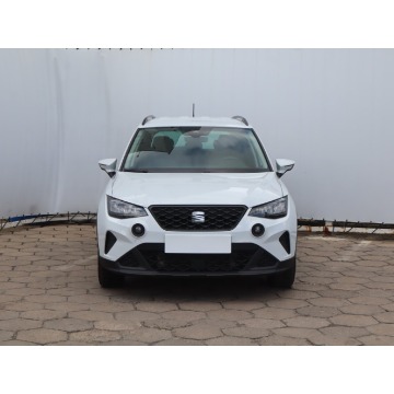 Seat Arona  SUV 2025,  1.0 benzyna, automat - Na sprzedaż za 78 999 zł - Łódź - zdjęcie 2
