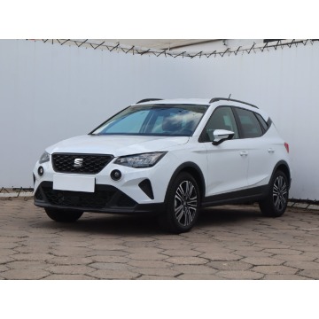 Seat Arona  SUV 2025,  1.0 benzyna, automat - Na sprzedaż za 78 999 zł - Łódź - zdjęcie 3