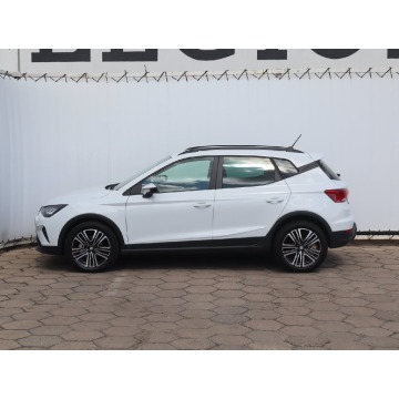 Seat Arona  SUV 2025,  1.0 benzyna, automat - Na sprzedaż za 78 999 zł - Łódź - zdjęcie 4