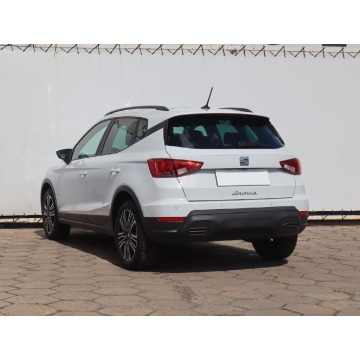 Seat Arona  SUV 2025,  1.0 benzyna, automat - Na sprzedaż za 78 999 zł - Łódź - zdjęcie 6