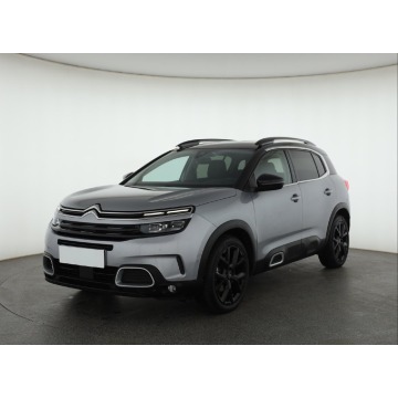 Citroen C5  SUV 2019,  2.0 diesel, automat - Na sprzedaż za 57 999 zł - Piaseczno - zdjęcie 3