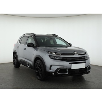 Citroen C5 Aircross BlueHDi 180 (177KM), 2019