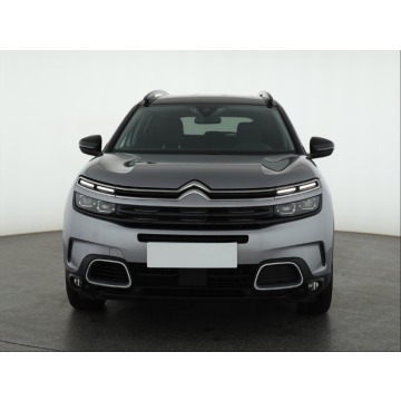 Citroen C5  SUV 2019,  2.0 diesel, automat - Na sprzedaż za 57 999 zł - Piaseczno - zdjęcie 2