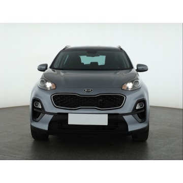 Kia Sportage  SUV 2018,  1.6 diesel, automat - Na sprzedaż za 69 999 zł - Piaseczno - zdjęcie 2