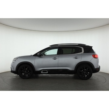 Citroen C5  SUV 2019,  2.0 diesel, automat - Na sprzedaż za 57 999 zł - Piaseczno - zdjęcie 4