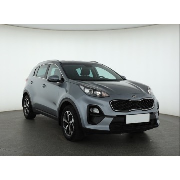 Kia Sportage 1.6 CRDi (136KM), 2018