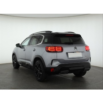 Citroen C5  SUV 2019,  2.0 diesel, automat - Na sprzedaż za 57 999 zł - Piaseczno - zdjęcie 6