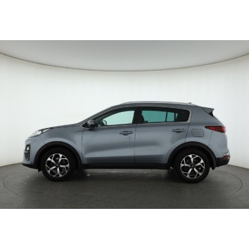 Kia Sportage  SUV 2018,  1.6 diesel, automat - Na sprzedaż za 69 999 zł - Piaseczno - zdjęcie 4