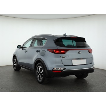 Kia Sportage  SUV 2018,  1.6 diesel, automat - Na sprzedaż za 69 999 zł - Piaseczno - zdjęcie 6