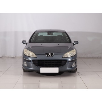 Peugeot 407  Liftback 2005,  1.7 benzyna - Na sprzedaż za 3 999,00 zł - Mysłowice - zdjęcie 2