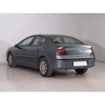 Peugeot 407  Liftback 2005,  1.7 benzyna - Na sprzedaż za 3 999,00 zł - Mysłowice - zdjęcie 6