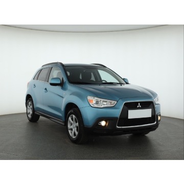 Mitsubishi ASX  SUV 2010,  1.6 benzyna - Na sprzedaż za 24 999 zł - Piaseczno - zdjęcie 1