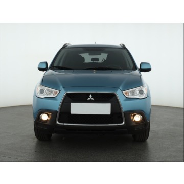 Mitsubishi ASX  SUV 2010,  1.6 benzyna - Na sprzedaż za 24 999 zł - Piaseczno - zdjęcie 2