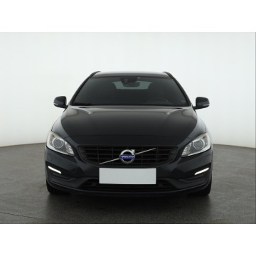 Volvo V60  Kombi 2016,  2.0 diesel, automat - Na sprzedaż za 38 999 zł - Piaseczno - zdjęcie 2