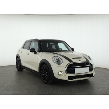 Mini   Hatchback 2017,  2.0 benzyna, automat - Na sprzedaż za 69 999 zł - Piaseczno - zdjęcie 1