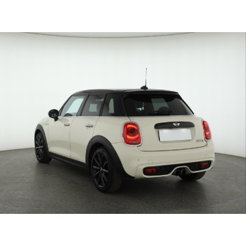Mini   Hatchback 2017,  2.0 benzyna, automat - Na sprzedaż za 69 999 zł - Piaseczno - zdjęcie 6