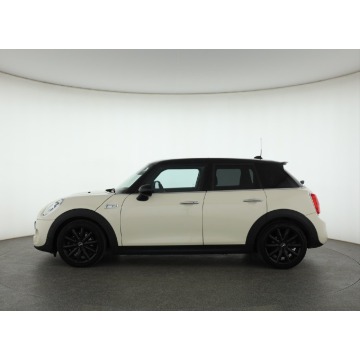 Mini   Hatchback 2017,  2.0 benzyna, automat - Na sprzedaż za 69 999 zł - Piaseczno - zdjęcie 4