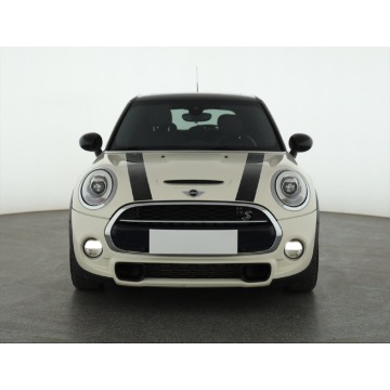Mini   Hatchback 2017,  2.0 benzyna, automat - Na sprzedaż za 69 999 zł - Piaseczno - zdjęcie 2