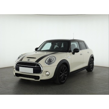 Mini   Hatchback 2017,  2.0 benzyna, automat - Na sprzedaż za 69 999 zł - Piaseczno - zdjęcie 3