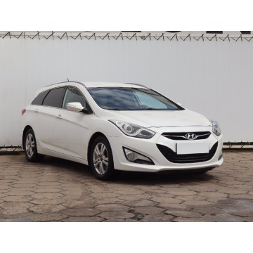 Hyundai i40 1.7 CRDi (136KM), 2012