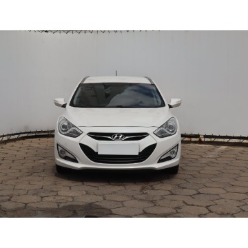Hyundai i40  Kombi 2012,  1.7 diesel - Na sprzedaż za 20 999 zł - Łódź - zdjęcie 2