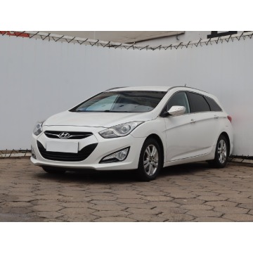 Hyundai i40  Kombi 2012,  1.7 diesel - Na sprzedaż za 20 999 zł - Łódź - zdjęcie 3