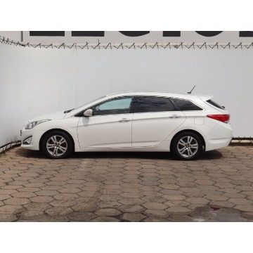 Hyundai i40  Kombi 2012,  1.7 diesel - Na sprzedaż za 20 999 zł - Łódź - zdjęcie 4