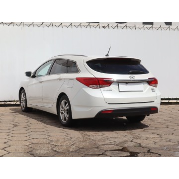 Hyundai i40  Kombi 2012,  1.7 diesel - Na sprzedaż za 20 999 zł - Łódź - zdjęcie 6