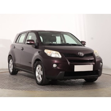 Toyota Urban Cruiser 1.33 Dual VVT-i (100KM), 2009