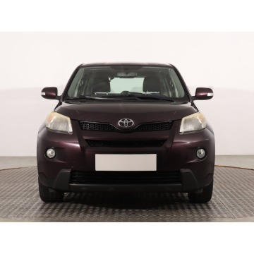 Toyota   SUV 2009,  1.3 benzyna - Na sprzedaż za 14 999 zł - Katowice - zdjęcie 2