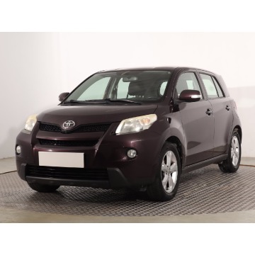 Toyota   SUV 2009,  1.3 benzyna - Na sprzedaż za 14 999 zł - Katowice - zdjęcie 3