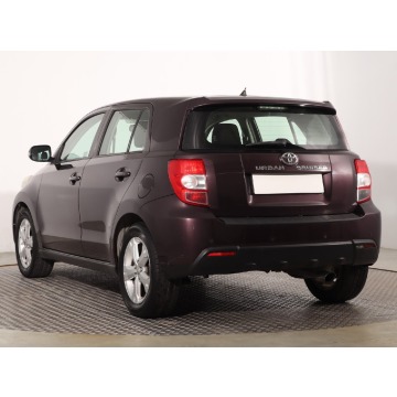 Toyota   SUV 2009,  1.3 benzyna - Na sprzedaż za 14 999 zł - Katowice - zdjęcie 6
