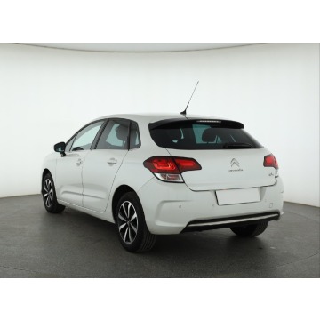 Citroen C4  Hatchback 2017,  1.2 benzyna - Na sprzedaż za 29 499 zł - Piaseczno - zdjęcie 6