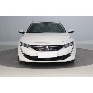 Peugeot 508  Kombi 2018,  1.6 benzyna, automat - Na sprzedaż za 65 999 zł - Zabrze - zdjęcie 2