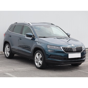 Skoda   SUV 2018,  1.5 benzyna, automat - Na sprzedaż za 62 999 zł - Lublin - zdjęcie 1