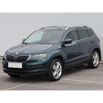 Skoda   SUV 2018,  1.5 benzyna, automat - Na sprzedaż za 62 999 zł - Lublin - zdjęcie 3