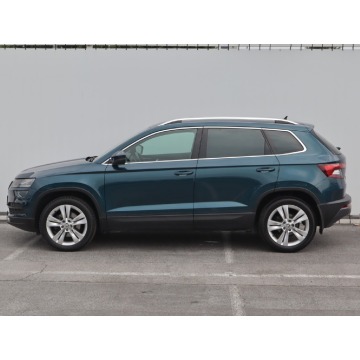 Skoda   SUV 2018,  1.5 benzyna, automat - Na sprzedaż za 62 999 zł - Lublin - zdjęcie 4