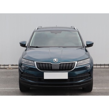 Skoda   SUV 2018,  1.5 benzyna, automat - Na sprzedaż za 62 999 zł - Lublin - zdjęcie 2