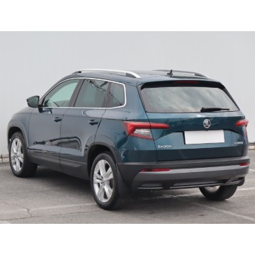 Skoda   SUV 2018,  1.5 benzyna, automat - Na sprzedaż za 62 999 zł - Lublin - zdjęcie 6