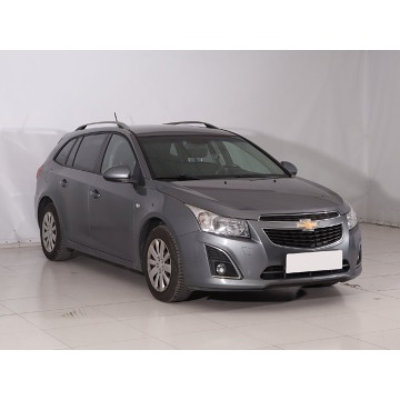 Chevrolet Cruze  Kombi 2012,  1.6 benzyna - Na sprzedaż za 20 999 zł - Skierniewice - zdjęcie 1