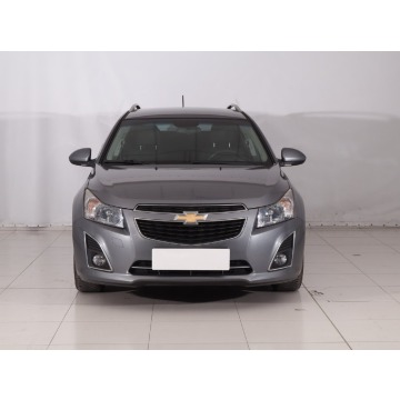 Chevrolet Cruze  Kombi 2012,  1.6 benzyna - Na sprzedaż za 20 999 zł - Skierniewice - zdjęcie 2