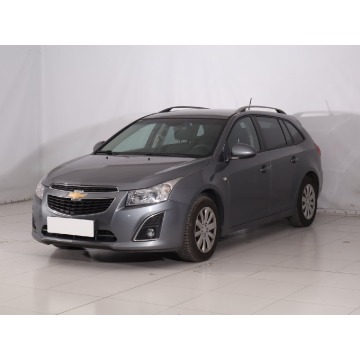 Chevrolet Cruze  Kombi 2012,  1.6 benzyna - Na sprzedaż za 20 999 zł - Skierniewice - zdjęcie 3