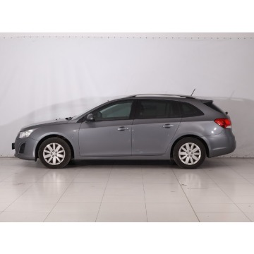 Chevrolet Cruze  Kombi 2012,  1.6 benzyna - Na sprzedaż za 20 999 zł - Skierniewice - zdjęcie 4