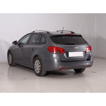Chevrolet Cruze  Kombi 2012,  1.6 benzyna - Na sprzedaż za 20 999 zł - Skierniewice - zdjęcie 6